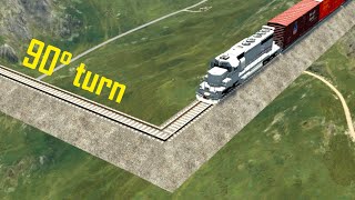 Thumbnail for when engineers have no brain - beamng drive