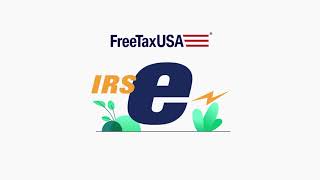 Thumbnail for File Your Federal Taxes 100% Free (IRS E-File Included) on FreeTaxUSA | FreeTaxUSA