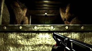 Thumbnail for Duke Nukem Forever: Walkthrough - Part 2 [Chapter 15] - Highway Battle (Gameplay) [Xbox 360, PS3] | theRadBrad