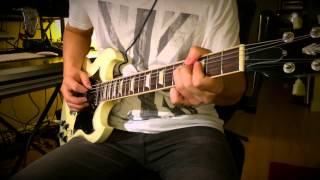 Thumbnail for Metallica - Orion Guitar Cover | swanthewhitepig