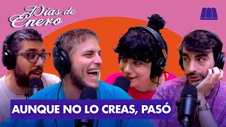 Thumbnail for MILEI EN DAVOS SOBRE LA IDEOLOGÍA DE GÉNERO Y LA PED0FILIA | DÍAS DE ENERO EN GELATINA | GELATINA