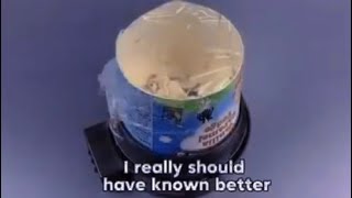 Thumbnail for When your husband doesn't realize he married a Racoon | FunnyMemeSpot Backup