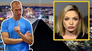 Thumbnail for 5 Ways Las Vegas Prostitutes Scam You | JacobslifeinVegas