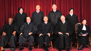 Thumbnail for Battle for the Supreme Court: Judicial Activism vs. Restraint