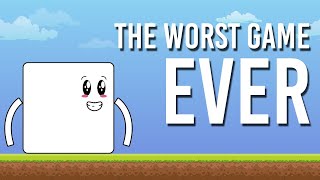 Thumbnail for I Made the Worst Game Ever | BadGameDev