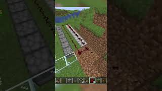 Thumbnail for AFK Flower Farm Tutorial [Java 1.19] #shorts | IceCoffey