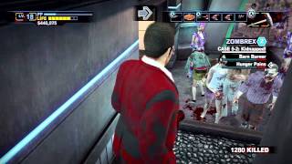 Thumbnail for Dead Rising 2: Off the Record - Walkthrough Part 26 - I Got A Dilemma (Gameplay & Commentary) | theRadBrad