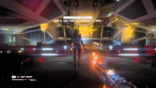 Thumbnail for Alien: Isolation's Ai is smart af | Adam Ziel