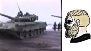 Thumbnail for Do Men Even Have Feelings - Chechen War
