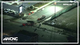 Thumbnail for Philadelphia jet crash | More details begin to emerge | WCNC