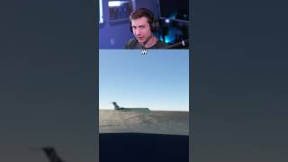Thumbnail for What’s Under the Water in Microsoft Flight Sim? | Aaron Rheins