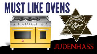 Thumbnail for Must Like Ovens (The Cure - Just Like Heaven)