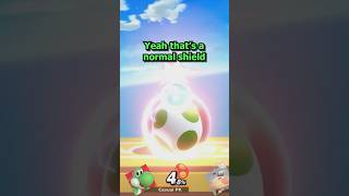 Thumbnail for The Hidden Nature of Yoshi's SHIELD | PKBeats