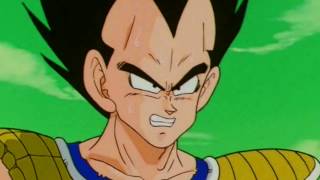 Thumbnail for Why Vegeta Hates Team Three Star - TeamFourStar (TFS) | Juicy Sweet