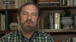 Thumbnail for Alan Watts in 2009 on how the psychological Matrix that we live in is constructed.