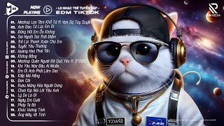 Thumbnail for Nhạc Remix Hot Tiktok 2024🎼TOP 30 Nhạc Trẻ Remix Hay Nhất 2024 - BXH Nhạc Remix Nghe Nhiều Nhất 2024 | Thu Hạ Remix