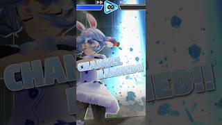 Thumbnail for もしも格ゲーに出演した時のために必殺技を準備しておこう！ #兎田ぺこら #hololive #格闘ゲーム | hololive ホロライブ - VTuber Group