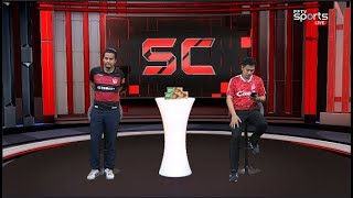 Thumbnail for 🔴SPORTS CORNER LIVE | 9 ก.พ. 68 | PPTV SPORTS