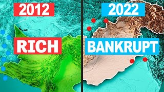 Thumbnail for *FLOOD* Pakistan's COLLAPSE Is FAR Worse Than You Think | Business Basics