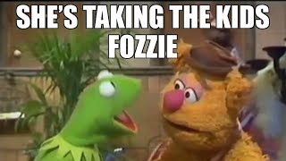 Thumbnail for Kermit’s Divorce | Solid jj