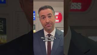 Thumbnail for Is Donald Trump going to go bankrupt again? | MS NOW