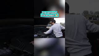 Thumbnail for No secret is safe when Mat Watson is around! | carwow