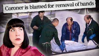 Thumbnail for Did the Coroner Make this Disaster Worse? | Caitlin Doughty