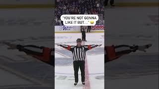Thumbnail for What A Call From Garrett Rank 🤣 | SPORTSNET