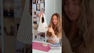 Thumbnail for doing this SAVED me $100 🛍️💀 | Sarah Betts