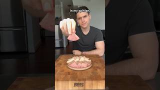 Thumbnail for Ranking EVERY Death Row Meal: Charles Starkweather | Josh Slavin
