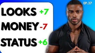 Thumbnail for “I’m 6’5 WITH BLUE EYES BUT HAVEN’T BEEN WITH A GIRL IN A YEAR” | AmbitiousImprovement