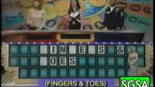 Thumbnail for Best of Stupid Game Show Answers (SGSA) | Jared Hine