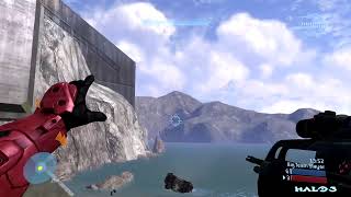 Thumbnail for Halo 3 - Big Team Battle Slayer - Valhalla (XBOX ONE) | Mystical Gaming