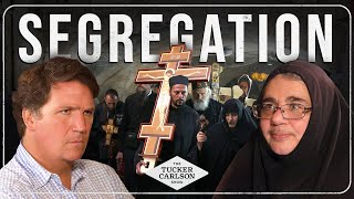 Thumbnail for Here’s What It’s Really Like to Live as a Christian in the Holy Land | Tucker Carlson