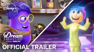 Thumbnail for Dream Productions | Official Trailer