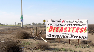 Thumbnail for Meet the People Getting Screwed Over By Jerry Brown’s High Speed Rail