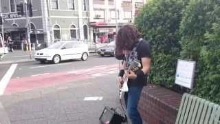 Thumbnail for Master Of Puppets Cover | kamron nikpour