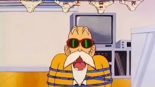 Thumbnail for DRAGON BALL [English Dub] - Launch Saves Everyone
