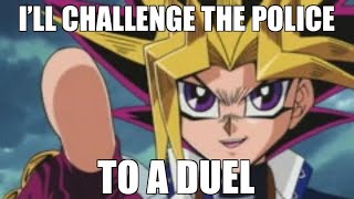 Thumbnail for Yu-Gi-Oh Woes | Solid jj