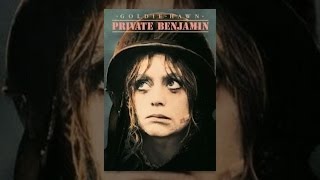 Thumbnail for Private Benjamin | YouTube Movies
