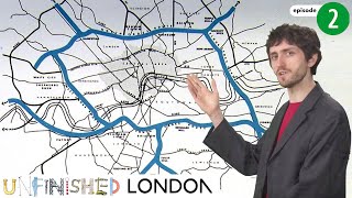 Thumbnail for London's unfinished motorways | Jay and Mark