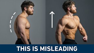 Thumbnail for You Can’t Fix Your Posture (Here’s Why) | Jeff Nippard