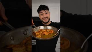 Thumbnail for The Best Way To Make Shrimp | The Golden Balance