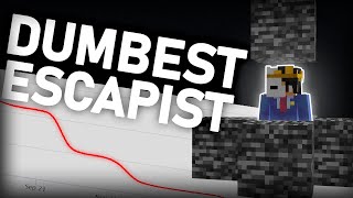 Thumbnail for Minecraft's Dumbest Escapist is Back! - Omziscool Debunk Part 2 | Kenadian