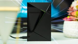 Thumbnail for Nvidia Shield TV Pro (2025)｜Watch Before You Buy | The Product Lab