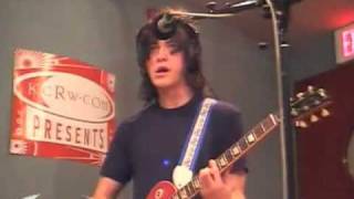 Thumbnail for MGMT - Electric Feel (Live on KCRW) | thejobe