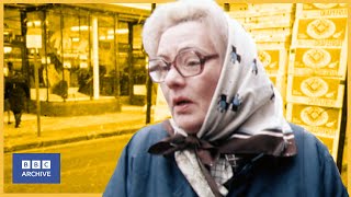 Thumbnail for 1978: Do the BRITISH PUBLIC want KILOMETRES? | Nationwide | Voice of the People | BBC Archive