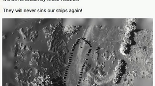 Thumbnail for Exactly which ships have we lost to the Houthis?