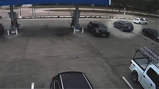 Thumbnail for Massive fuel heist: Suspects steal 1,000 gallons of gas from Houston gas station | LiveNOW from FOX