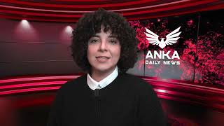 Thumbnail for Emergency Call from the Kremlin: Russian Commanders Have Been Killed! | ANKA Daily News